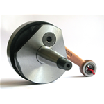 Kurbelwelle für VESPA 50 PX XL RUSH N FL Kegel Schwungrad Groß ro 224587