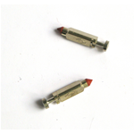 Spillo conico chiusura benzina triangolare mm. 3,5 per VESPA APE N L R SPECIAL SS PK 50 90 125 carburatori SHA SHB 16 SHBC 18 19 20 PHBG FHBA FHBB PIAGGIO CIAO SI BRAVO BOXER r.o. 247653