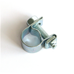 Collar para tubo de combustible mm. 8-6 para VESPA LAMBRETTA APE