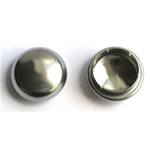 Tappo tamburo in acciaio inox Ø 36 mm per VESPA PRIMAVERA ET3 PX T5 PE 50 90 125 150 200 tipo grande r.o. 1C000523 092517 182546
