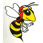 Adhesivo "VESPA APE RIGHT" para VESPA APE LAMBRETTA etc. ..................