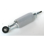 Amortiguador de suspensión delantera gris para VESPA 50 90 125 NLR SPECIAL PRIMAVERA ET3 ELESTART PK S SUPER SPRINT PLURIMATIC