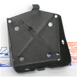 Caja de bateria para VESPA 125 150 200 PX E ARCOBALENO E ELESTART T5 ro 230750 original piaggio