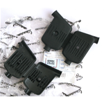 Original PIAGGIO Niedervolt Steckdose Kontakthalter Basis für VESPA 50 LRS - 125 PRIMAVERA ET3 ro 185458