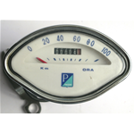 Original PIAGGIO odometer kmh 100 for VESPA 150 GS - VESPA 150 VBA1T VBB1T VBB2T VGLA VGLB VLA1T ro 089377