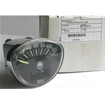 Original PIAGGIO odometer km/h120 for VESPA 125 ET3 PRIMAVERA VMB1 - VESPA 125 GTR VNL2T VNL3T - VESAP 200 RALLY VSE1T ro 141712