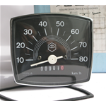 Original PIAGGIO Odometer for VESPA 50 SPECIAL - ro 123424