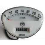 Original PIAGGIO Odometer for VESPA 125 PRIMAVERA VMA2T