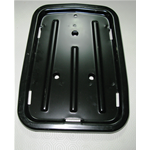 Portaequipajes trasero para cojín de asiento VESPA 125 150 180 200 VNB6 RALLY GT GTR TS SPRINT VELOCE SUPER PX PE ro 1753715 175371 072960