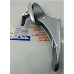 Porta ruota di scorta da 8" per VESPA 125 150 VBA VBB VNB VBA 