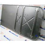 Plataforma de escudo pesado inferior, longitud cm. 90 para VESPA 125 150 de 1962 a 1966 VNB3\4\5T VBB2T