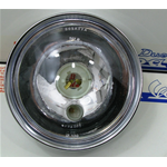 Gruppo ottico faro alogeno per VESPA 125 GTR TS 150 SPRINT VELOCE 180 200 RALLY  r.o. 113890