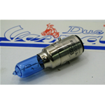 Lampadina BA20D XENON 12 volt  35 35 watt biluce simmetrica per VESPA per faro anteriore