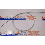 Rear Brake Steel Cable / Wire for VESPA 125 150 160 180 200 V1>15 V30>33 VN VM VNB VBB PX PE PS