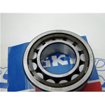 CUSCINETTO A RULLI SKF 25 X 52 X 15 PER ALBERO MOTORE LATO VOLANO PER LAMBRETTA 125 LI 2° 3° LIS 150 LI 2° 3° SX 175 TV 2° 3° 200 SX TV r.o. 235724