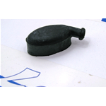 Kabelverschraubungskappe für VESPA 150 GS Spule