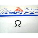 Anello elastico molla fermo ganasce freno per VESPA 50 125 150 160 180 200 tutte r.o. 000061