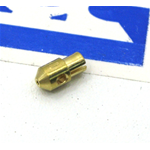 Hauptdüse Cyclor Größe 104 für Vergaser der Serien SI 20 - 22 - 24 usw.... für FÜR VESPA 125 150 160 180 200 ccm