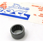 Cojinete de rodillos 16 x 22 x 12 eje de caja de cambios lado volante VESPA 50 90 125 LR SS ET3 PK XL ro 137731 182015