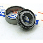 Rollenlager NU 204 ECP mm 20X47X14 für Kurbelwelle Schwungradseite für VESPA 125 ET3 ab 1980 ro 071605