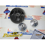 OFFRE SPÉCIALE VRH GP PINASCO 25243710 bougie centrale à tête modulaire pour VESPA 125 150 PX PE GT TS SPRINT 80 125 150