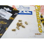 OFFRE SPÉCIALE PINASCO 25293001 kit de gicleurs de carburateur pour 213 215 225 tuning pour VESPA PX PE ARCOBALENO COSA 200 80 125 150 SPRINT GT GTR VBB VNB