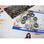 Kit de muelles de embrague PINASCO 25090828 MEDIO para VESPA 125 150 160 180 200 PX PE ARCOBALENO SPRINT TS RALLY GL VNB VBB