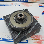 Frizione completa Z 22 denti NEWFREN per VESPA 125 150 160 TS SPRINT SUPER VELOCE PX PE fino al 1994  