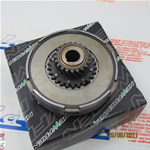 Frizione completa Z 21 denti modificata NEWFREN per VESPA 125 150 160 TS SPRINT SUPER VELOCE PX PE fino al 1994  