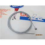 Cavo cambio con barilotto per VESPA LAMBRETTA tutte r.o. 107089