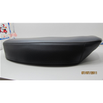 Funda de asiento azul oscuro para VESPA 125 150 SPRINT TS SUPER GL VLB1T VBC1T VNC1T VBB2T VLA1T o 097227