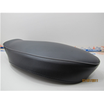 Funda de asiento azul oscuro para VESPA 50 90 125 PRIMAVERA V5A1T V9A1T VMA1T VMA2T o 098319