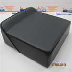 Cojín trasero azul oscuro para VESPA 125 VM1T VM2T VU1T VN1T VN2T 150 VL1T VL2T VL3T ro 022360