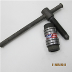 Estrattore volano con leva manuale per VESPA PX PE PS SUPER PK ET3 RALLY