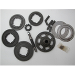 Kit cambio 4 velocità marce con parastrappi per VESPA 125 150 VNA VNB VBA VBB 