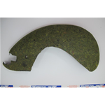 Esponja insonorizante para capó derecho para VESPA 125 150 200 PX PE ARCOBALENO T5 COSA