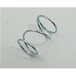 Molla serratura bloccasterzo VESPA 50 90 125 150 160 180 200 SPECIAL ET3 ELESTART GL GT SPRINT RALLY TS PX APE CIAO SI BRAVO tipo lungo r.o. 152195