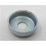 Arandela de copa debajo del pasador fijación tipo seta para sillín VESPA 125 150 200 PX PE ARCOBALENO seta