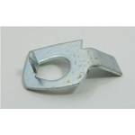 Piastrina di sicurezza rondella freno dado asse quadruplo cambio ingranaggio multiplo per VESPA r.o. 016305 0163056