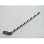 Varilla de grifo larga mm. 170 para VESPA 50 125 150 200 PK SN XL FL FL2 PX PE ARCOÍRIS