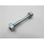 Bullone dado fissaggio manubrio VESPA 50 90 125 SPECIAL PRIMAVERA SUPER GT GTR TS 150 GL SPRINT VELOCE 180 SS 200 RALLY PX PE PK r.o. 015542 070620