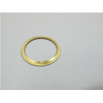 Clutch shim washer brass 28.8 X 36.5 mm for clutch bushing for VESPA all models spacer ro 059109