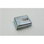 Placa de fijación del capó de la carrocería del lado izquierdo para VESPA 125 150 de 1948 a 1970