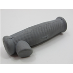 Grey Starter Lever Knob for PIAGGIO APE VESPA Calessino with Rod