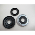 Engine oil seal set for VESPA 125 150 SUPER SPRINT GL TS SPRINT VELOCE 70s