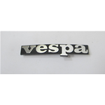 Lettrage de la plaque avant entraxe des essieux poteaux mm. 55 pour VESPA 50 125 PK XL HP ro 195629