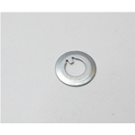 Rondella piatta bloccaggio dado pignone primaria per VESPA 50 90 125 N L R SPECIAL PRIMAVERA ET3 PK 50 125 S XL XL2  r.o. 001821