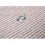 Brake washer safety plate for VESPA 50 90 80 125 150 200 160 180 PX SPRINT RALLY GS SS VNB VBB multiple gear pin bolt lock gear selector ro 016305