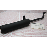 Escape SITO 0216 para PIAGGIO 50 CIAO MIX