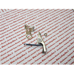 Contactos de interruptor EFFE VESPA 125 150 1953 a 1958 VM1T VN1T VM2T VN2T VB1T VL1T VL2T VL3T APE 150 de 1953 a 1958 VESPA 125 VNB4T VNB5T GT VNL1T 150 GL VLA1T APE 150 AC4T APE 175 de 1963 a 1964 ro 097478 16416/M 16418/M